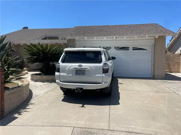26652 Medra, Mission Viejo, CA 92691