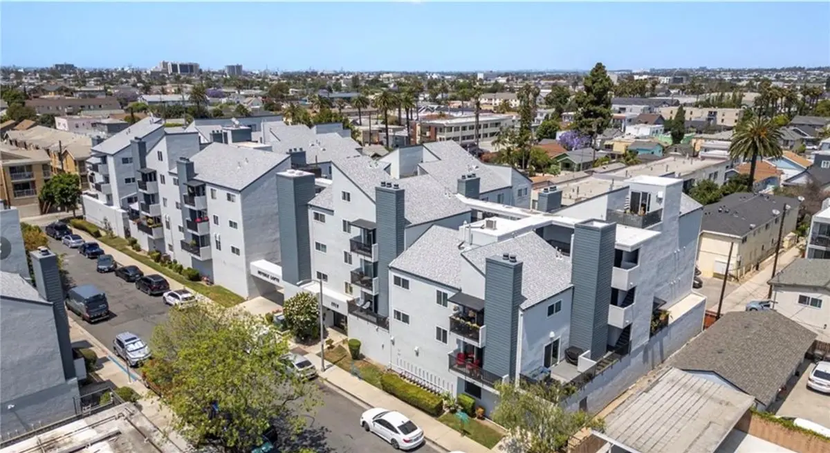 1919 E Beverly Way, Long Beach, CA 90802 - #1