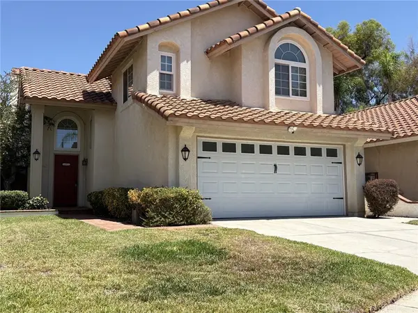 18 Las Piedras, Rancho Santa Margarita, CA 92688