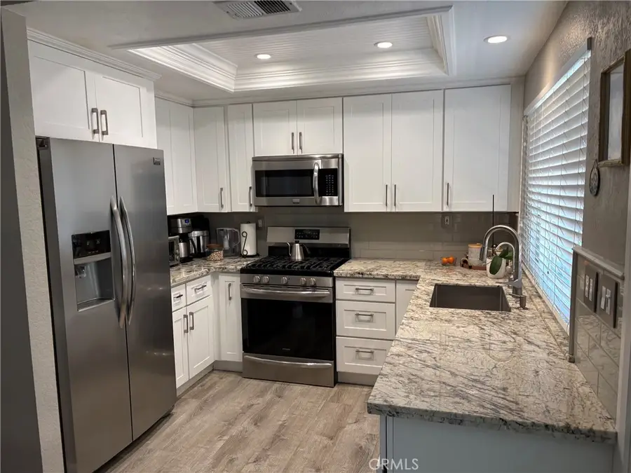 18 Las Piedras, Rancho Santa Margarita, CA 92688 - #2