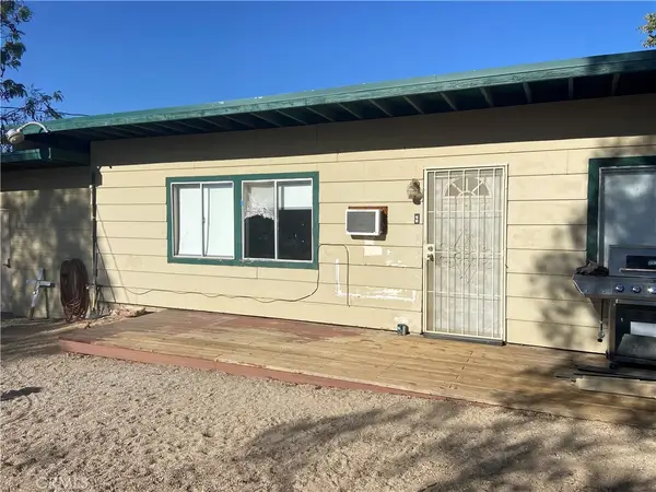 7559 Chemehuevi, Yucca Valley, CA 92284