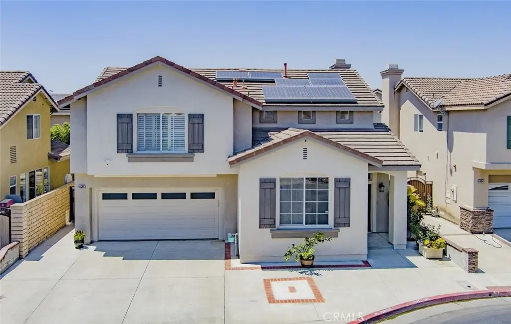 14645 Elm Street, Westminster, CA 92683 - #1