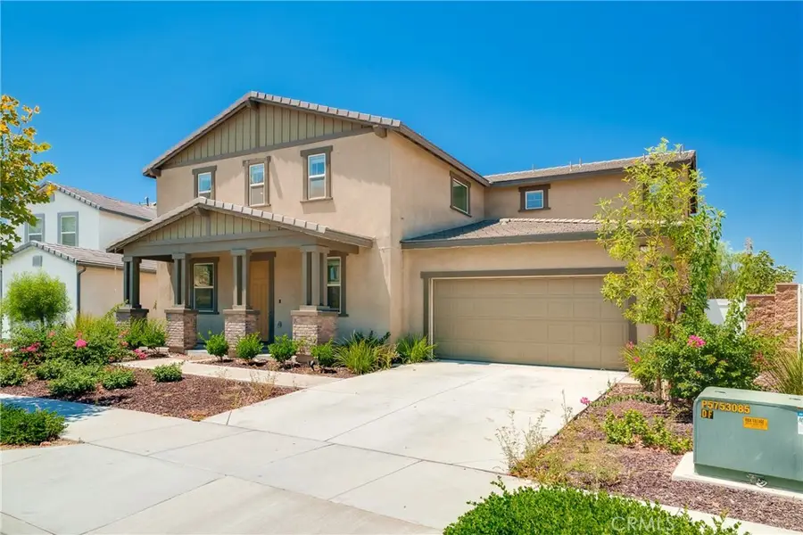 2755 Arches Court, Jurupa Valley, CA 92509 - #2