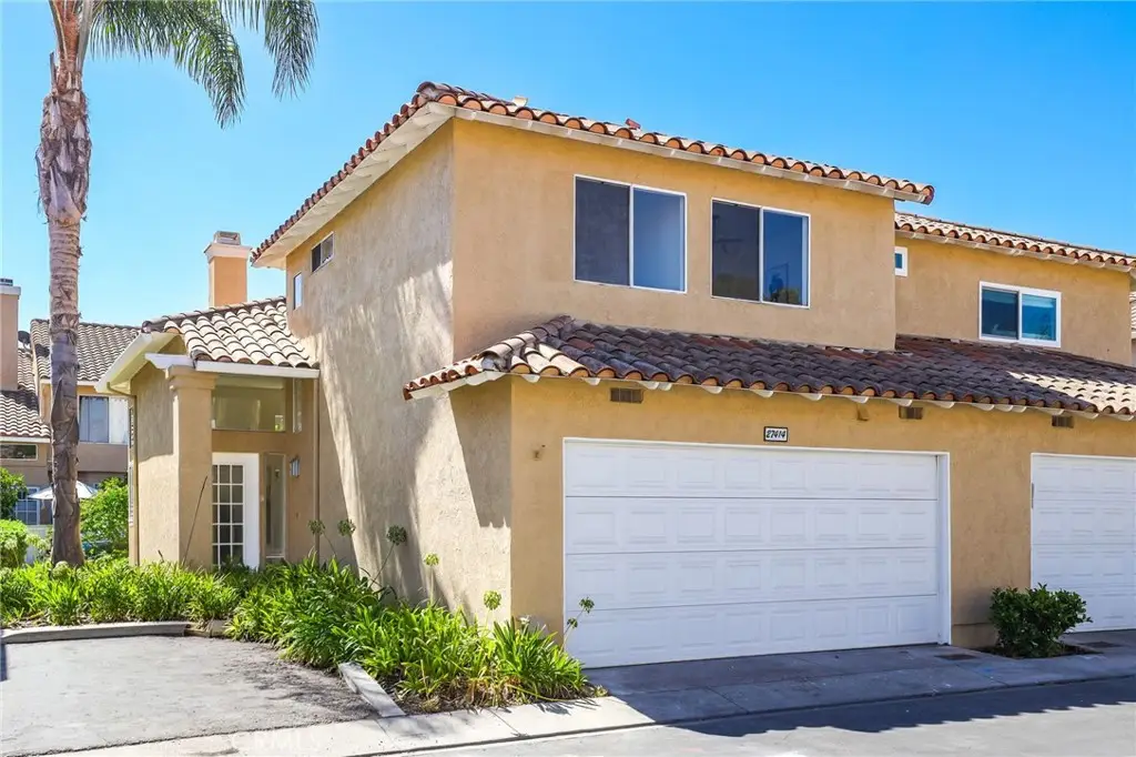 27414 Iris, Mission Viejo, CA 92692 - #1