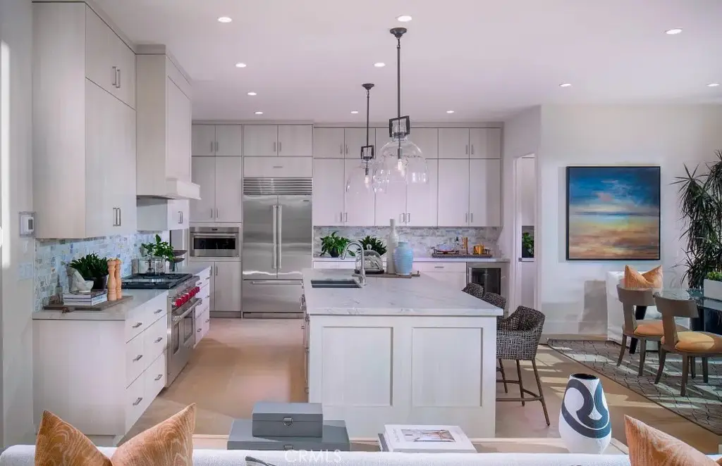 74 Bright Star, Irvine, CA 92618 - #1