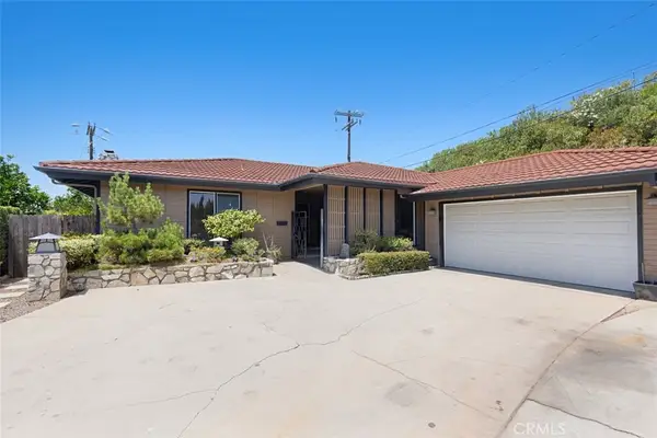 13675 Sycamore Drive, Whittier, CA 90601