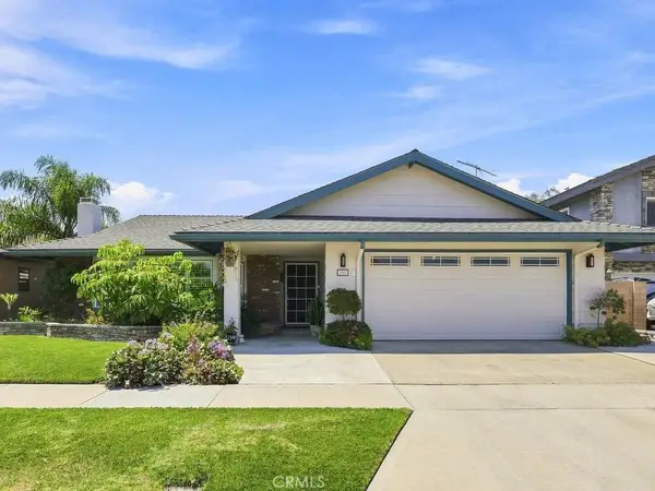165 N Avenida Veracruz, Anaheim, CA 92808