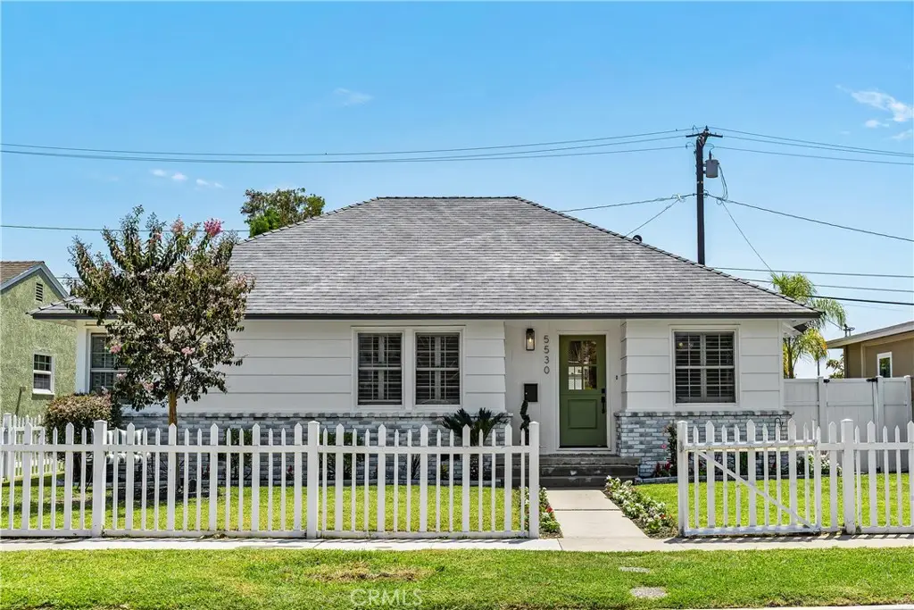5530 E Pageantry, Long Beach, CA 90808 - #1
