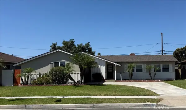 2445 W Marian, Anaheim, CA 92804