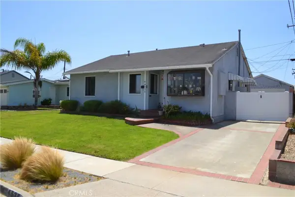 4536 Toucan, Torrance, CA 90503