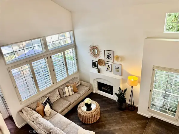121 Sandcastle, Aliso Viejo, CA 92656