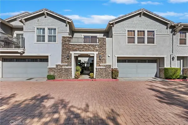 7331 Shelby Place #154, Rancho Cucamonga, CA 91739
