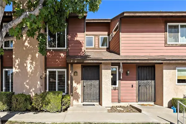 17614 Windward Terrace, Bellflower, CA 90706