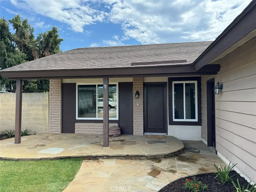 4932 Gainsport, Irvine, CA 92604 - #1