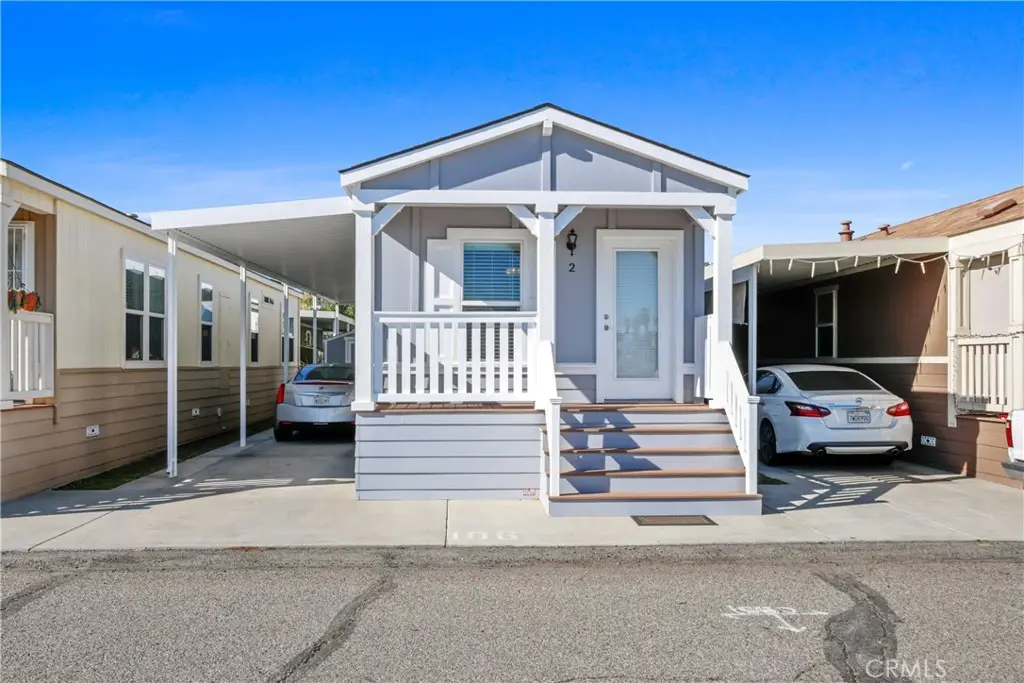 250 W Midway Drive #2, Anaheim, CA 92805 - #1