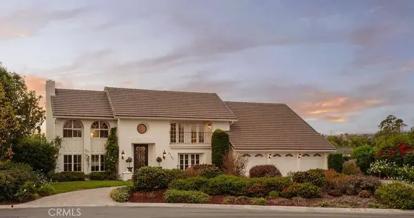 9781 Crestview Circle, Villa Park, CA 92861