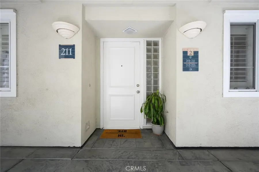 2243 Martin #211, Irvine, CA 92612 - #2