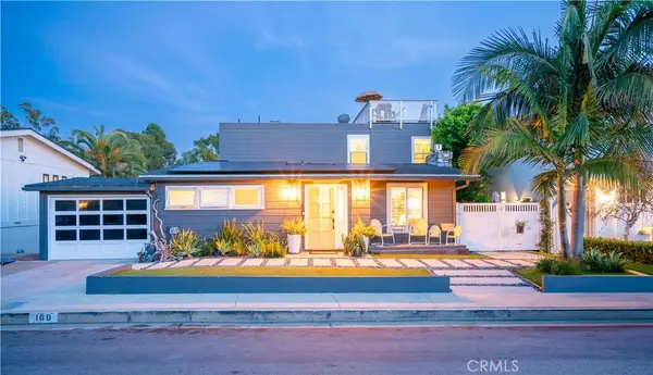169 W Avenida Junipero, San Clemente, CA 92672