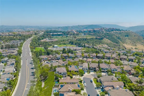 98 Endless Vista, Aliso Viejo, CA 92656