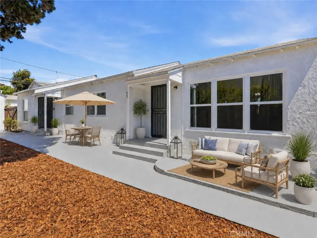 53 Bennett, Long Beach, CA 90803 - #1