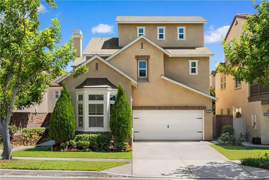 8663 Quiet Woods St, Chino, CA 91708 - #1