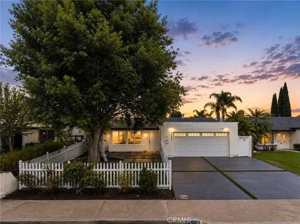 24961 Express, Laguna Hills, CA 92653