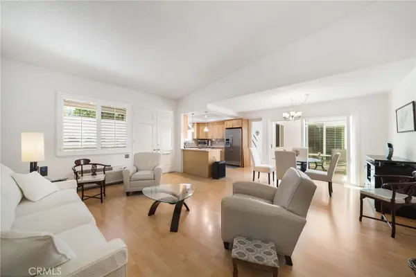 248 Calle Aragon #C, Laguna Woods, CA 92637