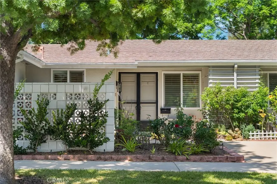 248 Calle Aragon #C, Laguna Woods, CA 92637 - #3