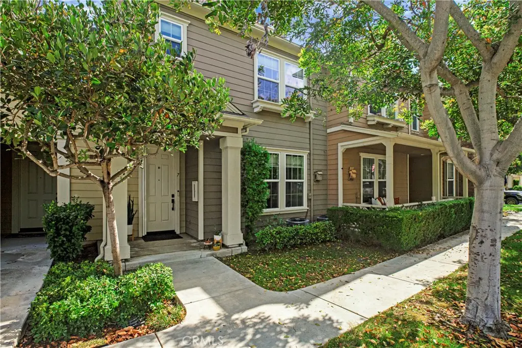 7 Herrick St, Ladera Ranch, CA 92694 - #1