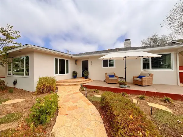 264 Dorothy Avenue, Ventura, CA 93003