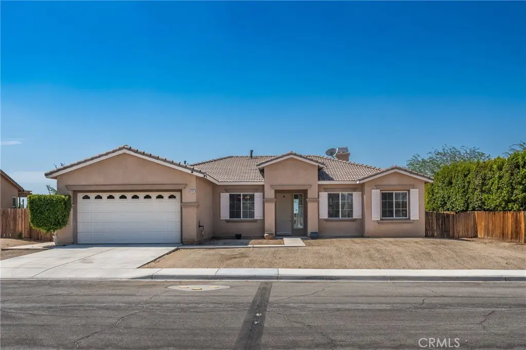 68681 Ridge Crest Way, Desert Hot Springs, CA 92240 - #1