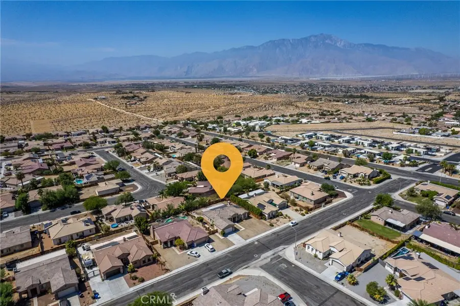 68681 Ridge Crest Way, Desert Hot Springs, CA 92240 - #2