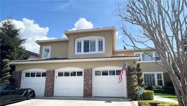 19292 Jasper Hill, Trabuco Canyon, CA 92679