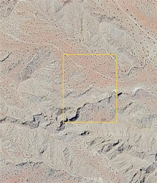 10 Acres Vacant Land Apn : 659-26-0004, Desert Hot Springs, CA 92240 - #1