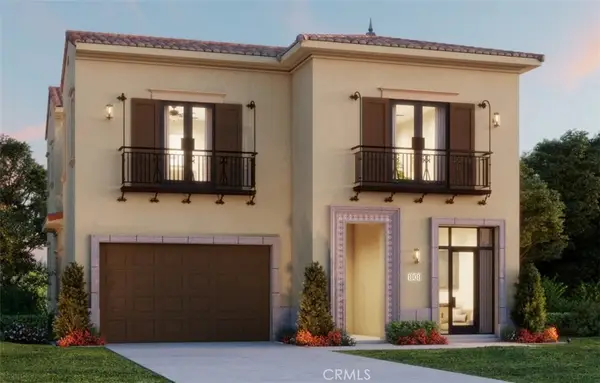 520 Westridge, Irvine, CA 92602