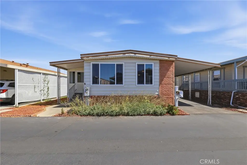 1201 W Valencia Drive #69, Fullerton, CA 92833 - #1