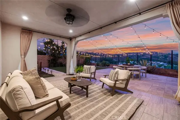 23 Cielo Azul, Mission Viejo, CA 92692