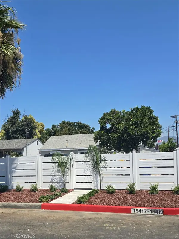 15417 15419 Tuba Street, Los Angeles, CA 91345