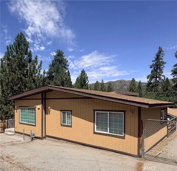 765 W Big Bear Boulevard, Big Bear City, CA 92314