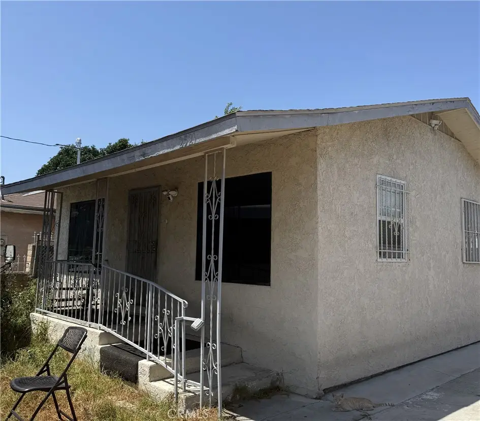 2521 E 129th, Compton, CA 90222 - #1