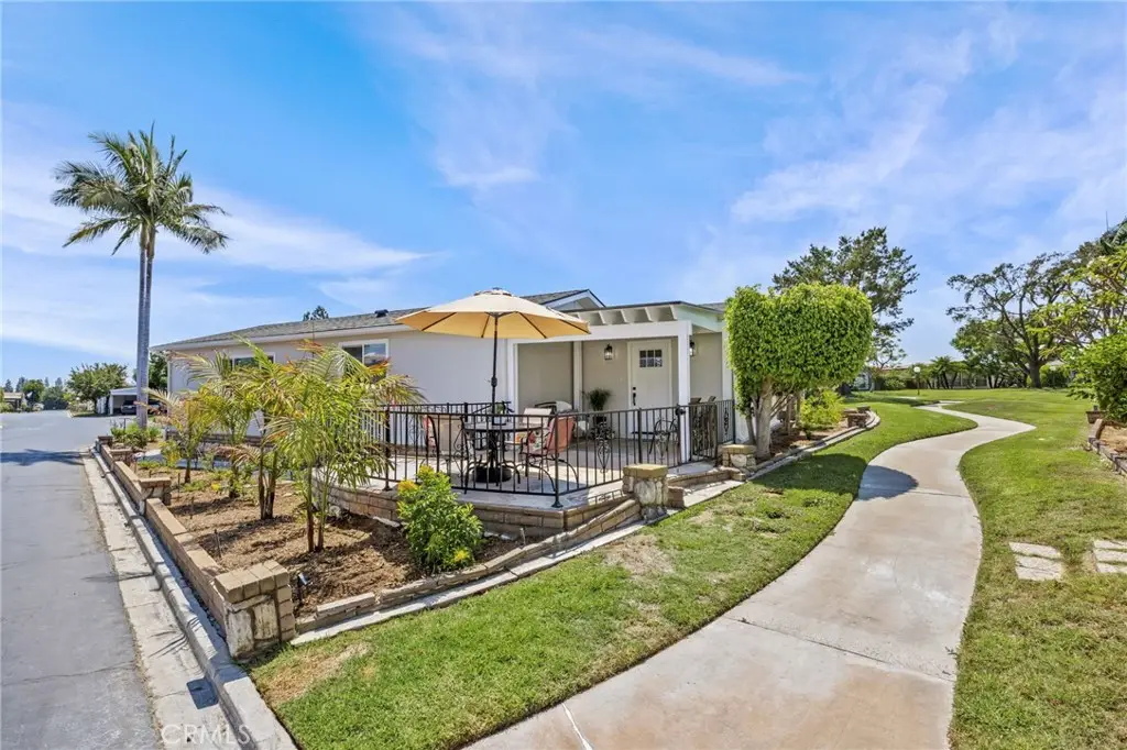 685 Wood Lake Drive #184, Brea, CA 92821 - #1