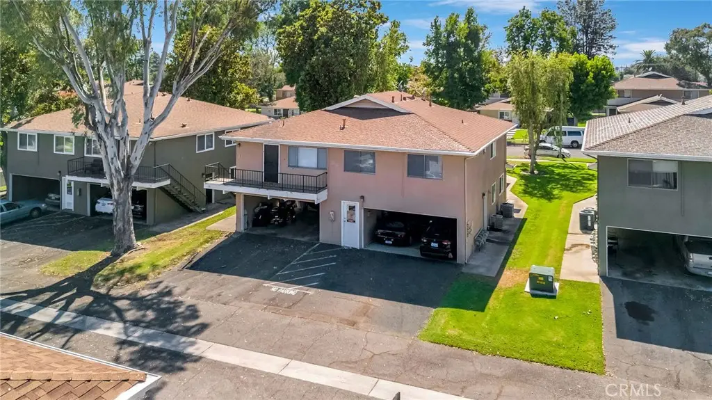 128 Stillman Way #4, Upland, CA 91786 - #1