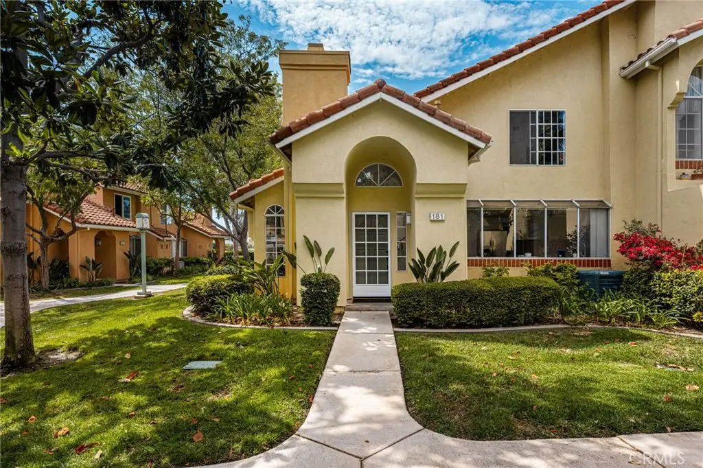 181 Alicante Aisle #236, Irvine, CA 92614 - #1