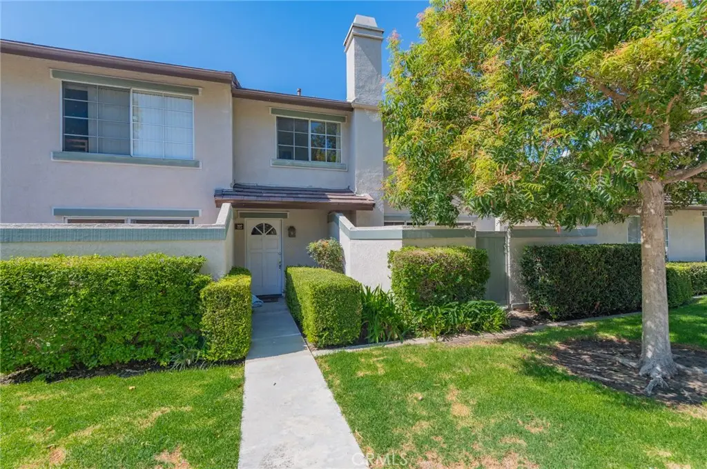 107 Oxford #34, Irvine, CA 92612 - #1