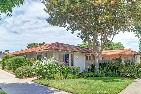 3081 Via Serena S #C, Laguna Woods, CA 92637