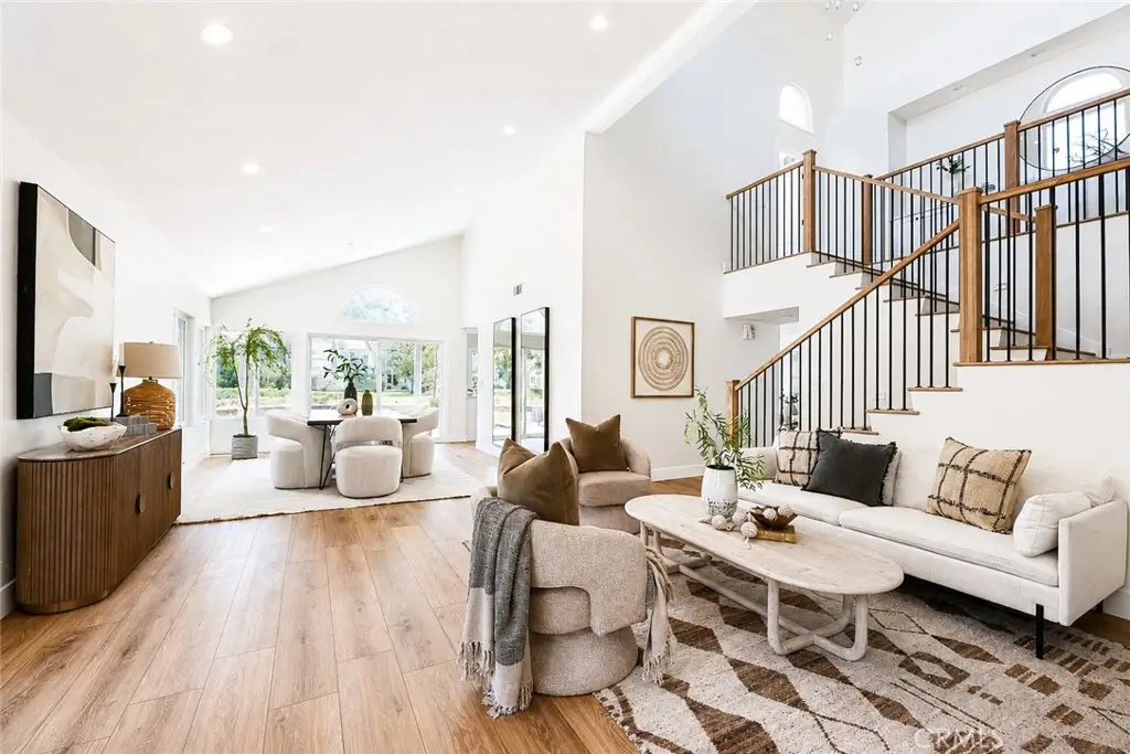 8 Del Rey #17, Irvine, CA 92612 - #1