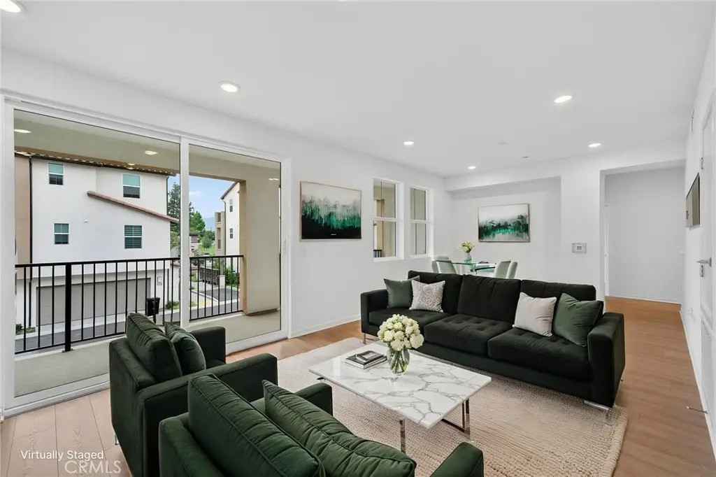 457 Paradiso Place, Covina, CA 91723 - #1