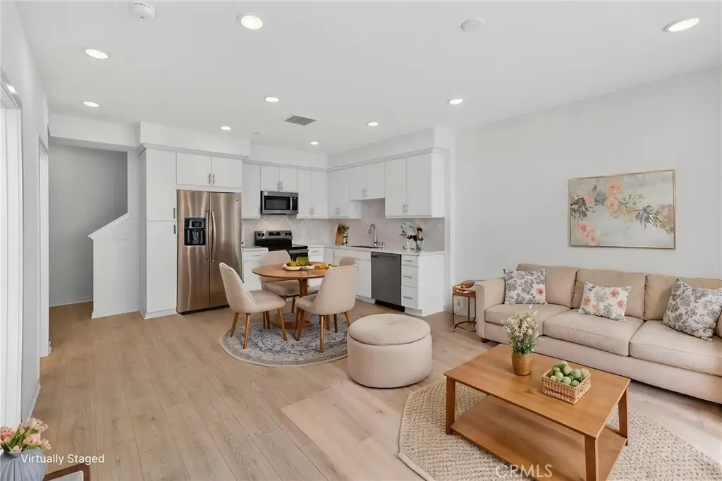 722 Tropicana Place, Covina, CA 91723 - #1