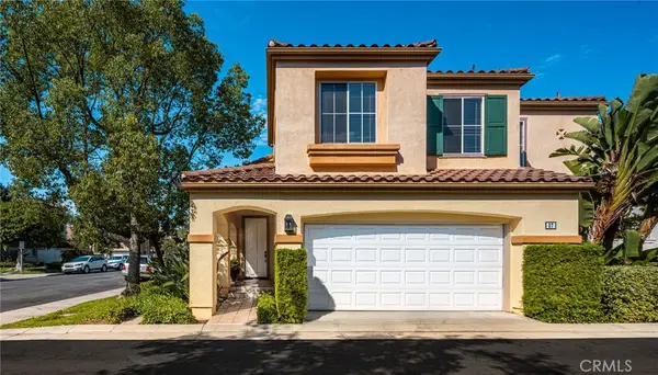 37 Del Cambrea, Irvine, CA 92606