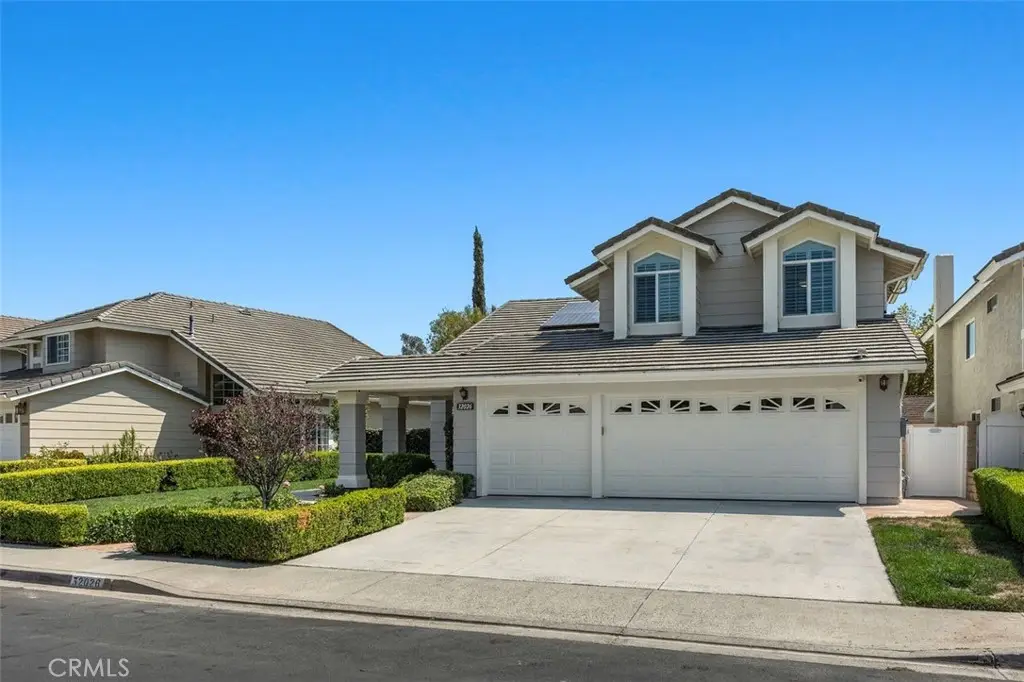 32026 Mill Stream Road, Trabuco Canyon, CA 92679 - #1